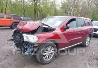 2015 Dodge DURANGO фото