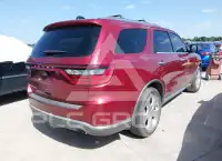 2015 Dodge DURANGO фото