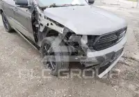 2015 Dodge DURANGO photo