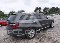 2015 Dodge DURANGO фото