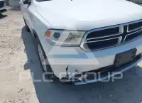 2015 Dodge DURANGO фото