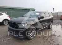 2015 Dodge DURANGO фото