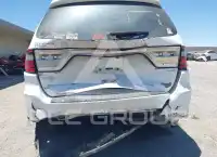 2015 Dodge DURANGO фото