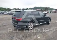 2015 Dodge DURANGO фото