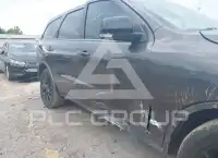 2015 Dodge DURANGO фото