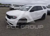2015 Dodge DURANGO фото