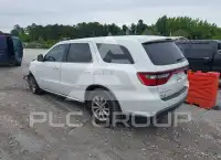 2015 Dodge DURANGO фото
