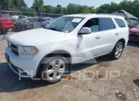 2015 Dodge DURANGO фото