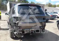 2015 Dodge DURANGO фото