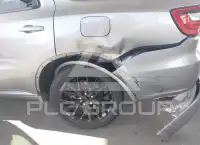 2015 Dodge DURANGO фото