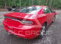 2015 Dodge CHARGER фото