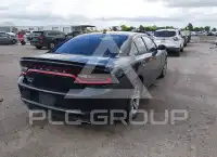 2015 Dodge CHARGER фото