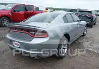 2015 Dodge CHARGER фото