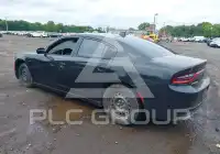 2015 Dodge CHARGER фото