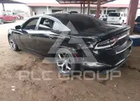 2015 Dodge CHARGER фото