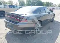 2015 Dodge CHARGER фото