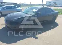 2015 Dodge CHARGER photo