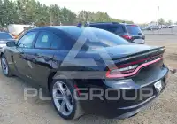 2015 Dodge CHARGER фото