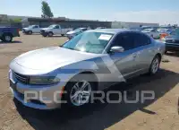 2015 Dodge CHARGER фото