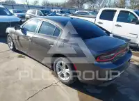 2015 Dodge CHARGER фото