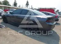 2015 Dodge CHARGER фото