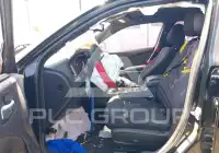 2015 Dodge CHARGER фото