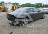 2015 Dodge CHARGER фото