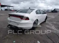 2015 Dodge CHARGER photo