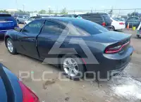 2015 Dodge CHARGER фото