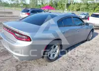 2015 Dodge CHARGER photo