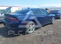 2015 Dodge CHARGER фото