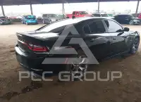 2015 Dodge CHARGER фото
