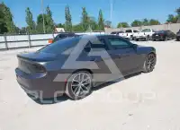 2015 Dodge CHARGER фото