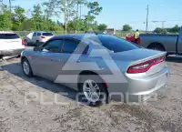 2015 Dodge CHARGER photo