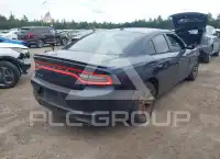 2015 Dodge CHARGER фото