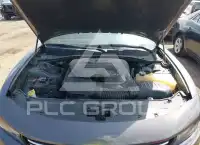 2015 Dodge CHARGER фото