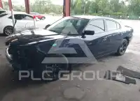 2015 Dodge CHARGER фото