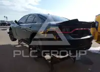 2015 Dodge CHARGER фото