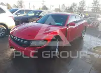 2015 Dodge CHARGER photo