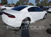 2015 Dodge CHARGER photo