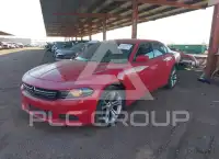 2015 Dodge CHARGER фото