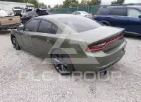 2015 Dodge CHARGER фото