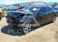 2015 Dodge CHARGER фото