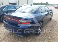 2015 Dodge CHARGER фото