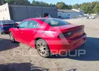 2015 Dodge CHARGER фото
