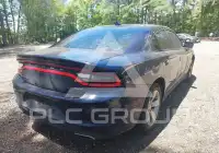 2015 Dodge CHARGER photo