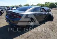 2015 Dodge CHARGER фото