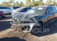 2015 Dodge CHARGER фото