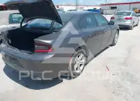 2015 Dodge CHARGER фото