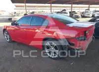 2015 Dodge CHARGER фото